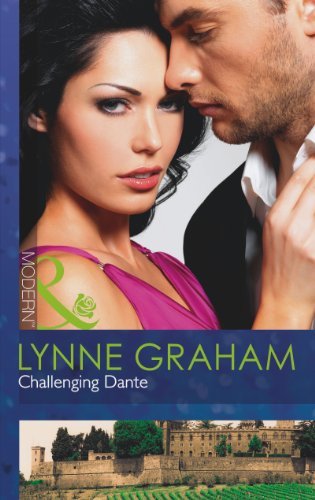 Challenging dante mills - challenging,