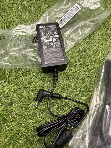 Monitor power supply - lg,