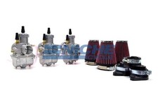 Kawasaki H2 750 72-75 Mikuni