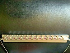 Middle Thread Guide for 12 Needle Tajima Embroidery Machine. Genuine