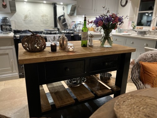 Handmade rustic drawer - handmade,