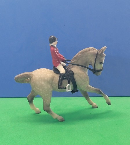 Breyer reeves horse - reeves,