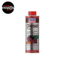 DIESEL PURGE INJECTOR CLEANER ENGINE FUEL SYSTEM TREATMENT 500ML - LIQUI MOLY