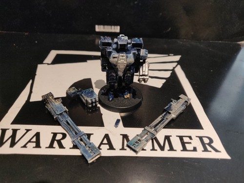 Warhammer 40k tau empire - 40k,
