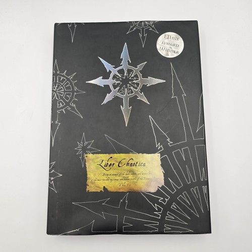 Warhammer black library liber - warhammer,