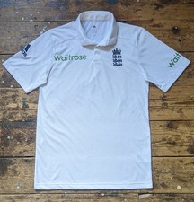 adidas England Test Ashes
