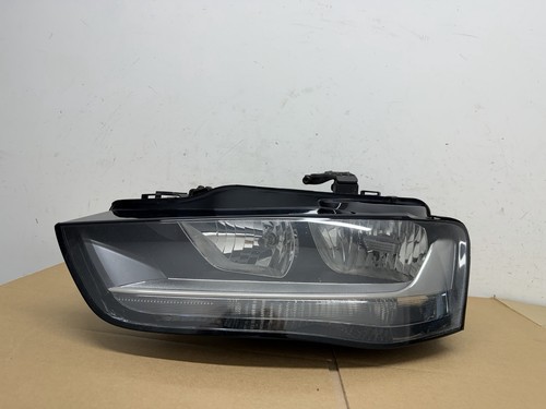 Audi 15 facelift - a4,
