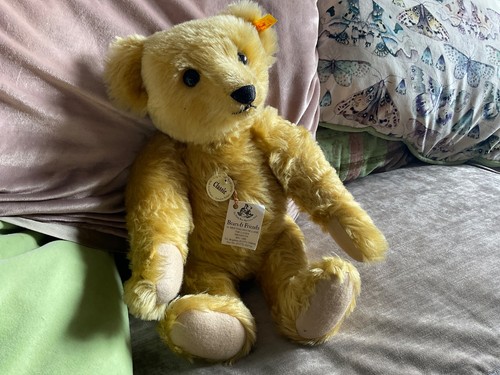 Classic large steiff - large, bear