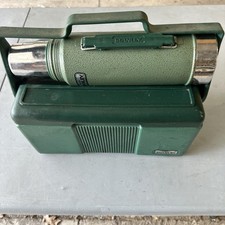 Stanley Aladdin Lunch Box