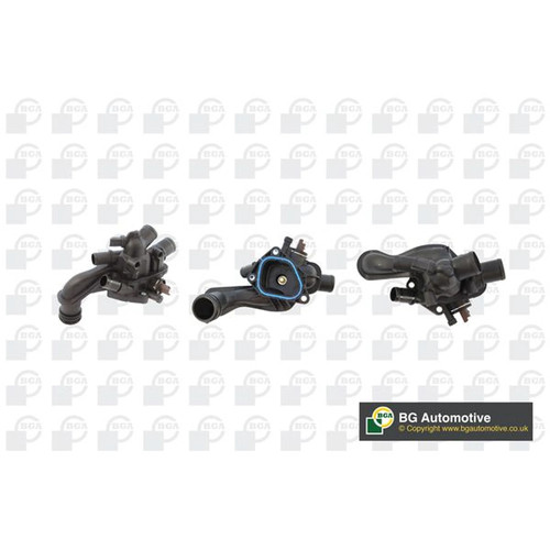 Bga thermostat coolant fits - thermostat,coolant,