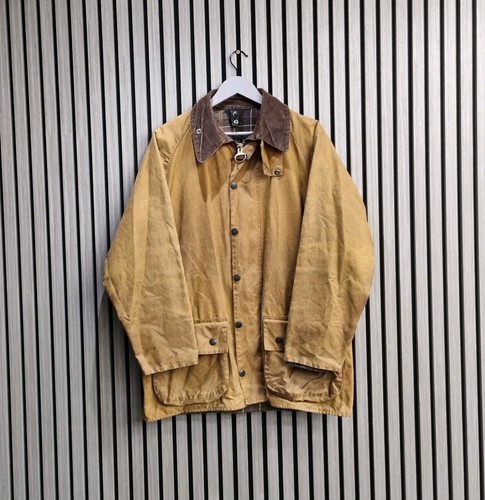 Vintage barbour classic - barbour,