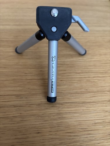 Giotto pod mini - mini, tripod