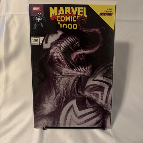 Marvel comics 1000 - marvel,