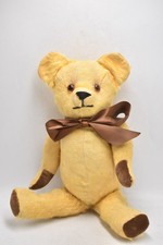 Vintage 1930s English Golden