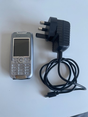 Working sony ericsson - ericsson, k700i