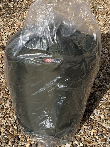 Jrc extreme sleeping bag - jrc,
