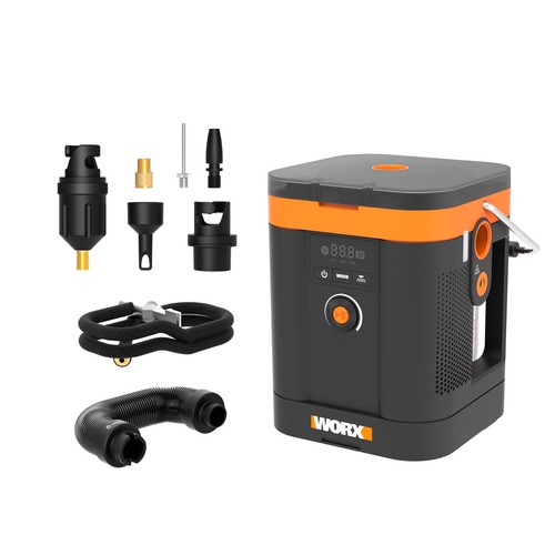Worx powershare 20v - powershare,