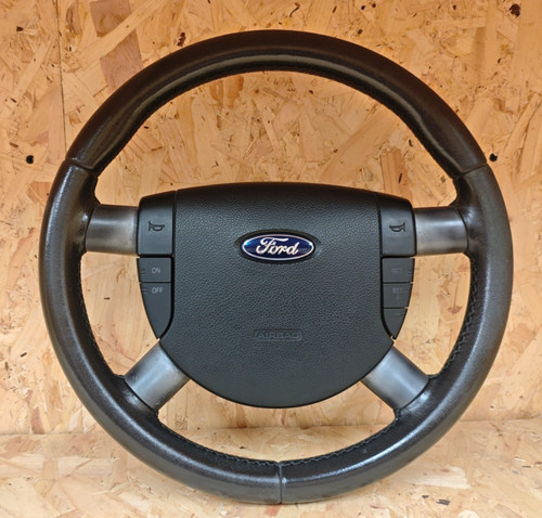 Ford mondeo mk3 - ford,