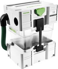 Festool CT pre-separator CT-VA-20 204083 in systainer