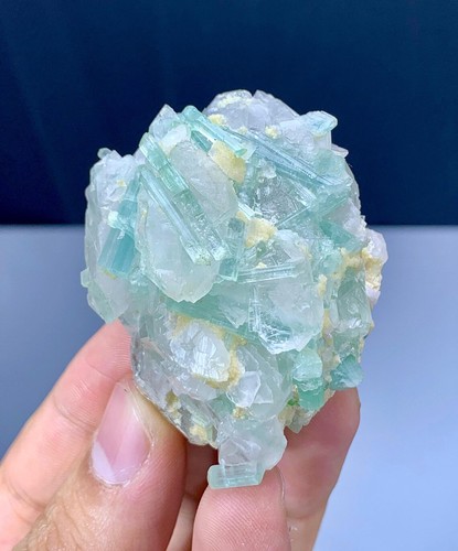 Paraiba like color - paraiba-like,