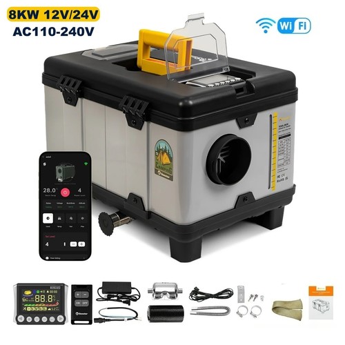 Tb10pro 8kw 12v - tb10pro,