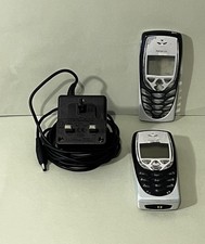 Vintage Nokia 8310 