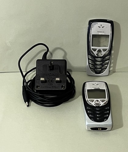 Vintage nokia 8310 - nokia,