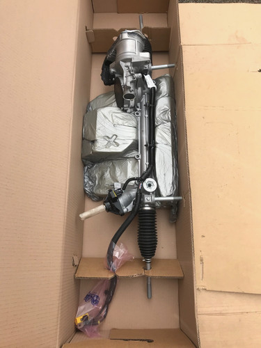 Peugeot citroen steering rack - peugeot,