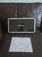 Brihard Extra Strong Rifle