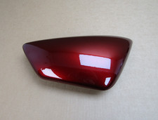 Triumph Thunderbird 1600 2014 8,241 miles right under seat panel (14387)