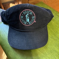 Vintage NOS Buck Knife