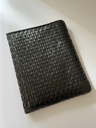 Ted baker black leather - black, ipad