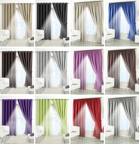 Supersoft thermal blackout - thermal,