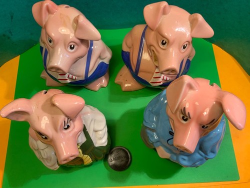 Collectable natwest - ,