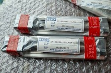 THK KR1502BM+125LP0M-010 Double Carriage Linear Actuator (R1S-1.3B1)