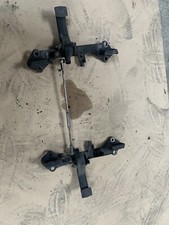 TRIUMPH TROPHY 1215 SE PANNIER