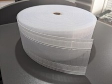 Translucent Wave-Effect 3"