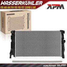 Cooler Radiator for Mini F54