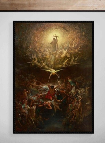 Triumph christianity over - triumph,