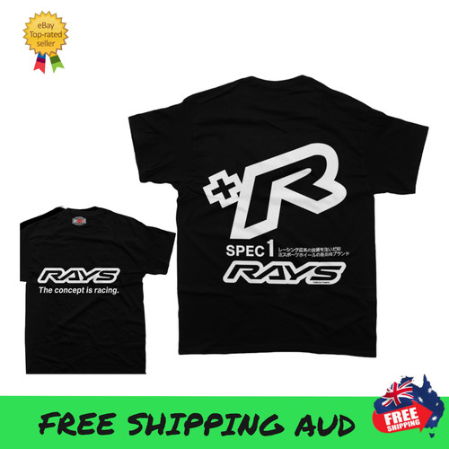 Rays volk wheels shirt - wheels, t-shirt