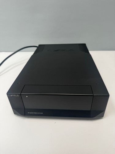Cyrus psx power - psx-r2,