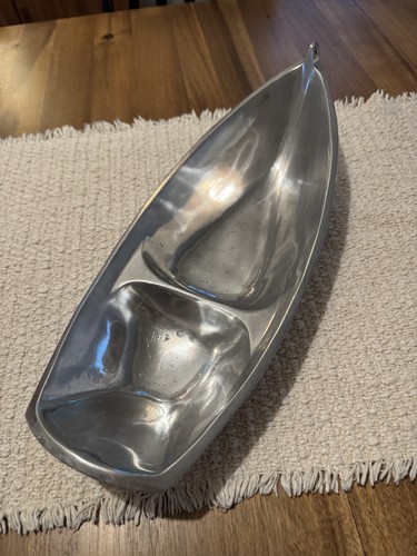 Mariposa brillante boat - boat, dory