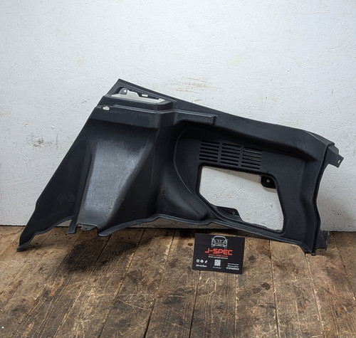 Toyota celica strut trim - trim, boot