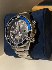 Citizen Men's Eco Drive 200m