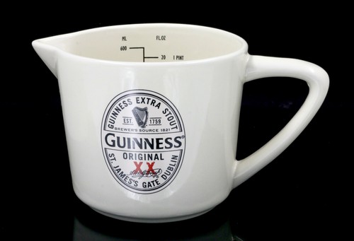 Guinness extra stout - extra, 600ml