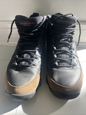 Jordan 9 Retro Olive Size 8 UK