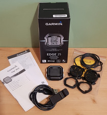 GARMIN EDGE 25 (Boxed)