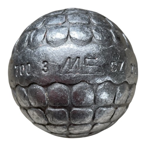Pétanque competition - 🔥, ms