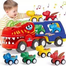 Mini Toys for 1 2 3 4 Year Old