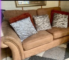 🆘🌟Cinimon Three Seater